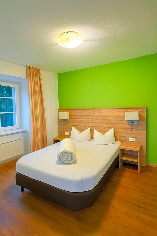 Landgasthof Hotel Rebstock