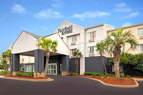 Fairfield Inn & Suites by Marriott Gulfport