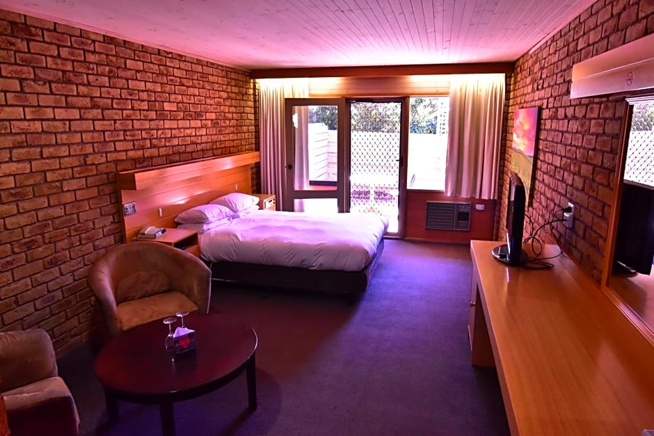 Flinders Cove Motel