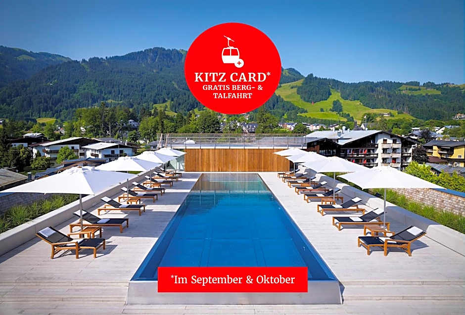 Schwarzer Adler Kitzbuhel - Adults Only