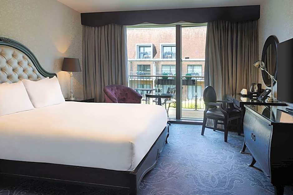 Hilton London Syon Park