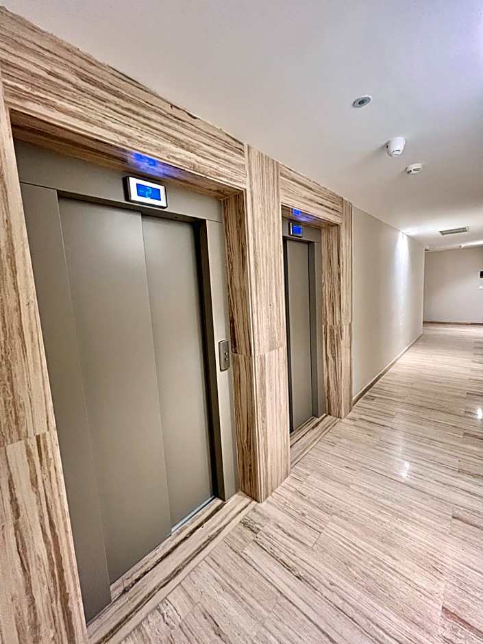 Malabata Beach & Rail