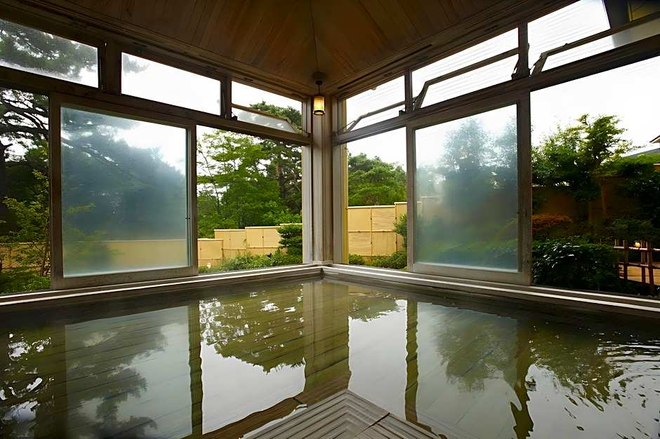 Hakone KOWAKIEN HOTEL