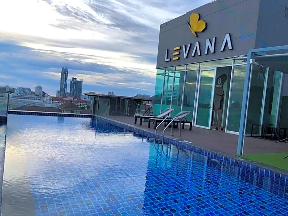 LEVANA PATTAYA HOTEL