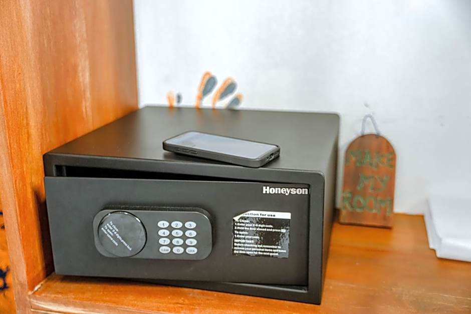 Shoki Shoki Hotel Stone Town