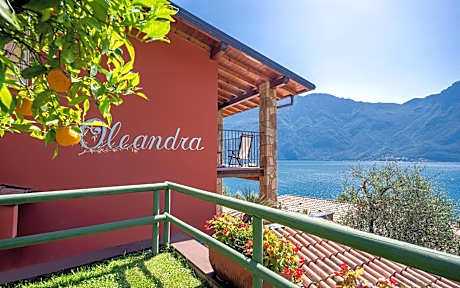 Relax Hotel Villa Gardenia & Villa Oleandra
