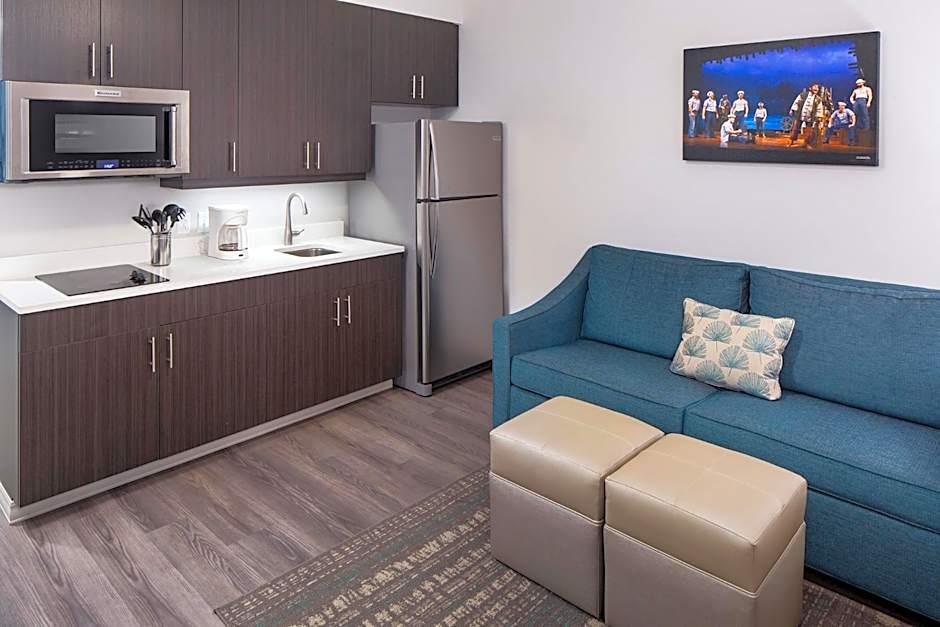 Star Suites - A Vero Beach Hotel