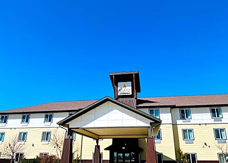 Black Gold Suites Tioga