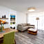 Apartamentos Tigaiga Suites