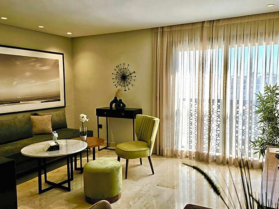 AS Premium By Soho Hotels Maarif