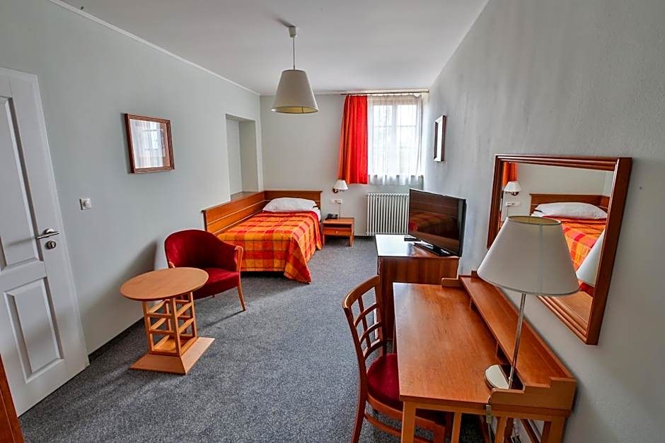 LH Hotel Dvořák Tábor Congress & Wellness