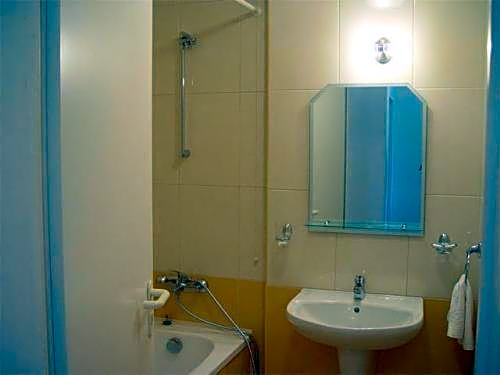 Marina Cape Vacation Complex