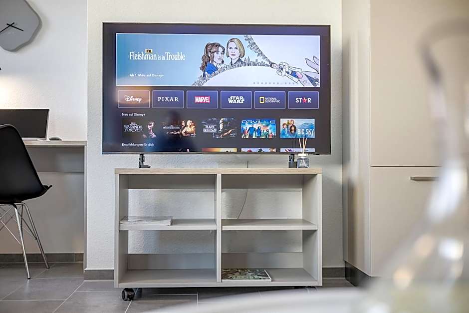 Empire Living: Denzlingen Marktplatz