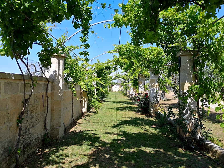 Masseria Borgo Segine - Relais nel Salento