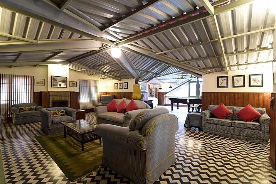 7 Pines An English Retreat – Kasauli, PA