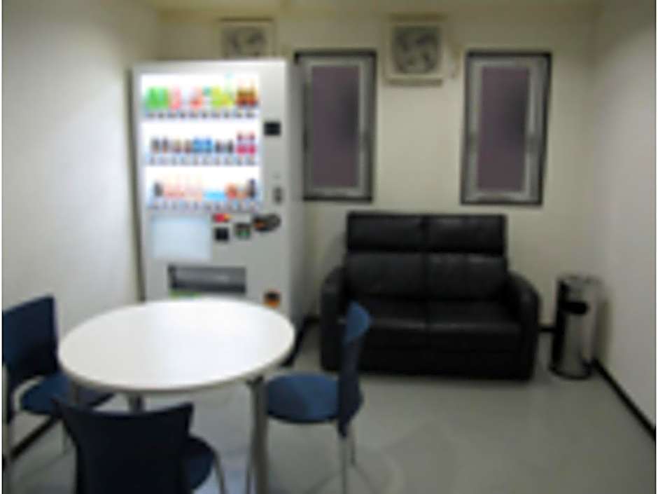 Hotel Shin-Imamiya by Vacation STAY – Osaka, MN