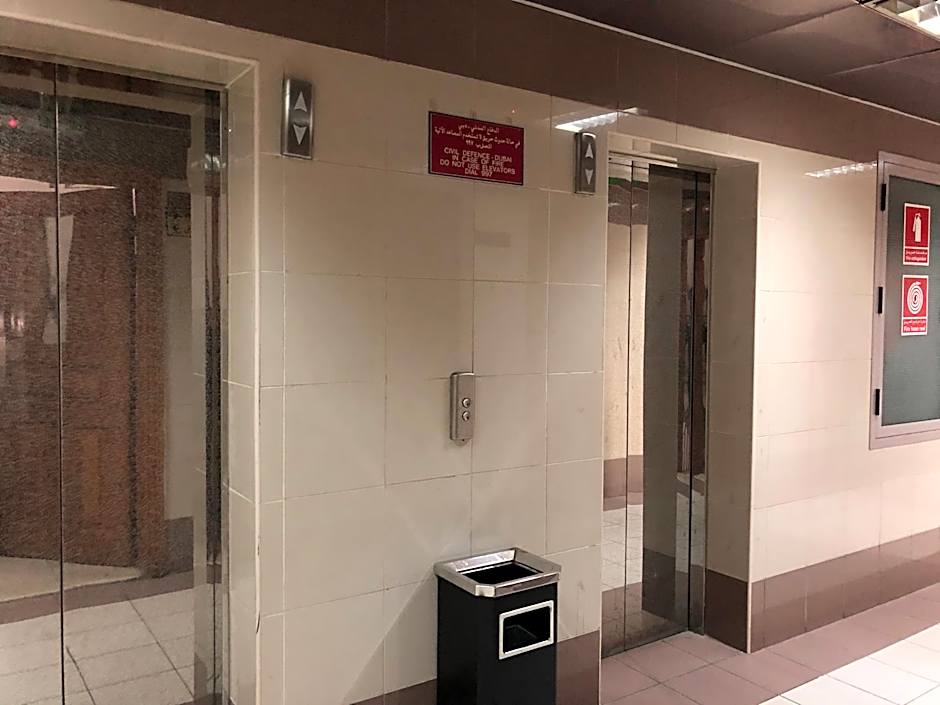 New Royal Mark Hotel Apartments