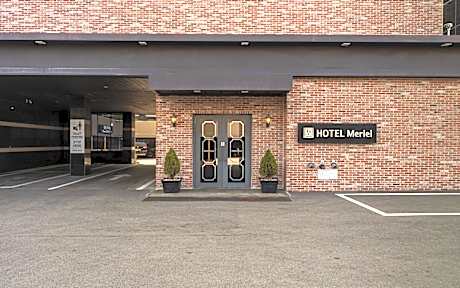 Yongin Singal Hotel Meriel