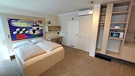 King Room - Disability Access