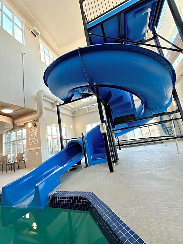 Holiday Inn Express Airdrie By IHG