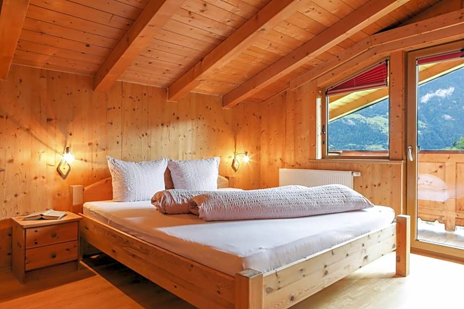 Ferienhaus Oetztal