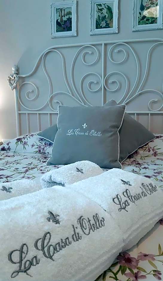 B&B La Casa di Otello