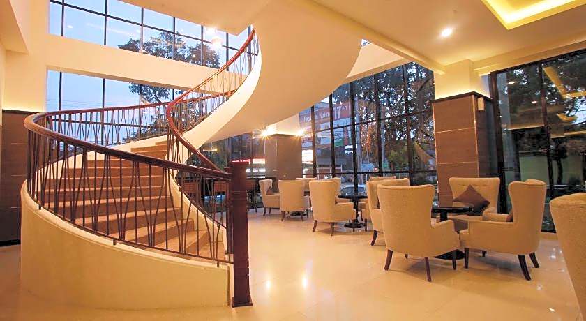 Swiss-Belinn Gajah Mada Medan