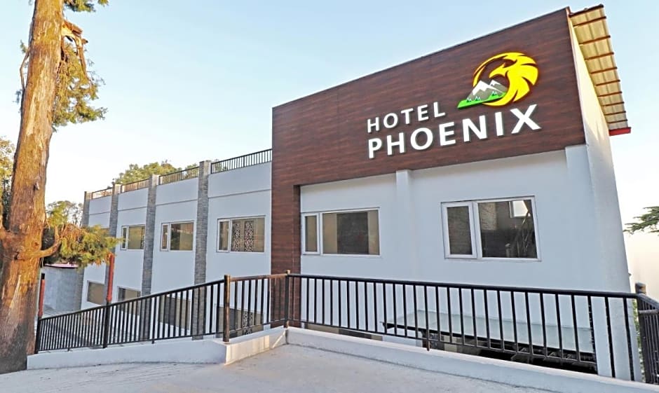 Hotel Phoenix
