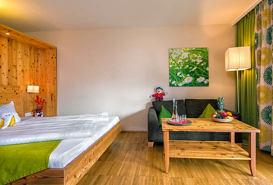 RAMSI euer Familienhotel