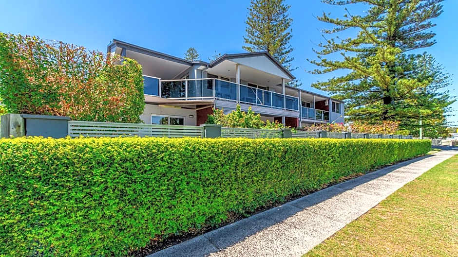 Photo 1 of 27 of Adrift Apartments Yamba