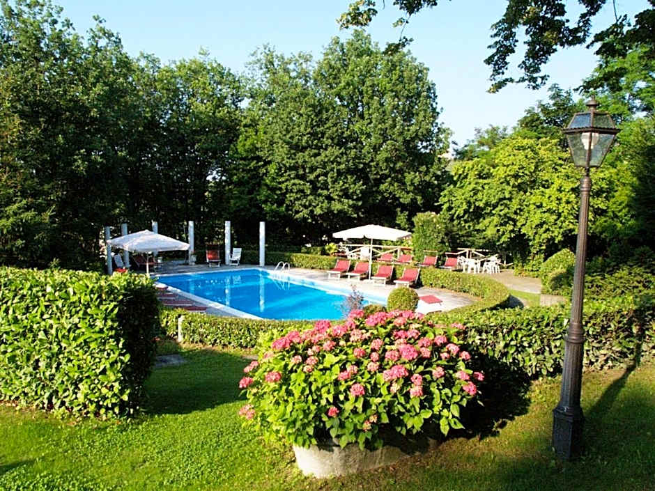 Photo 1 of 50 of Park Hotel Fantoni