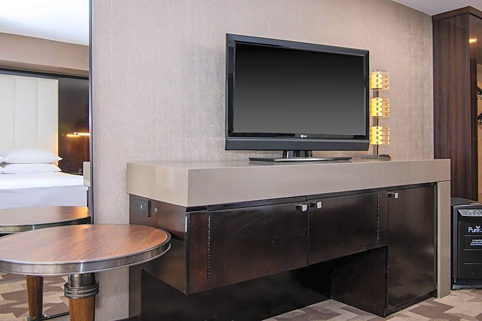 Beverly Hills Marriott