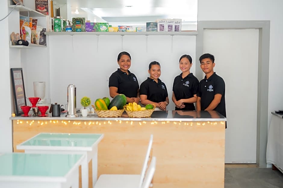 C Hotel Managed by H Hospitality Group 