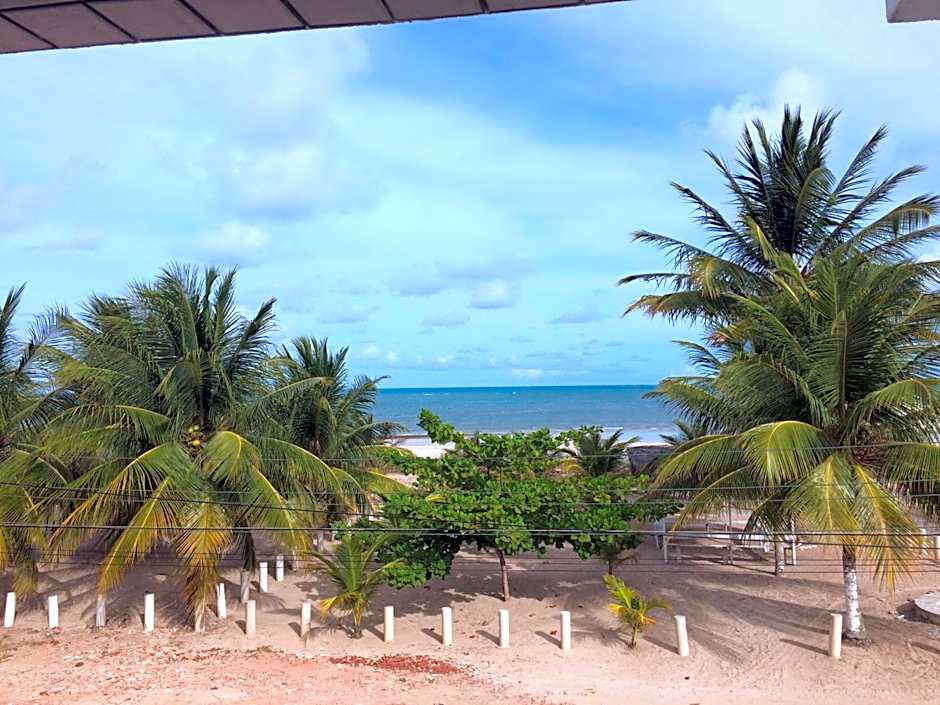 Apart Hotel Beira Mar