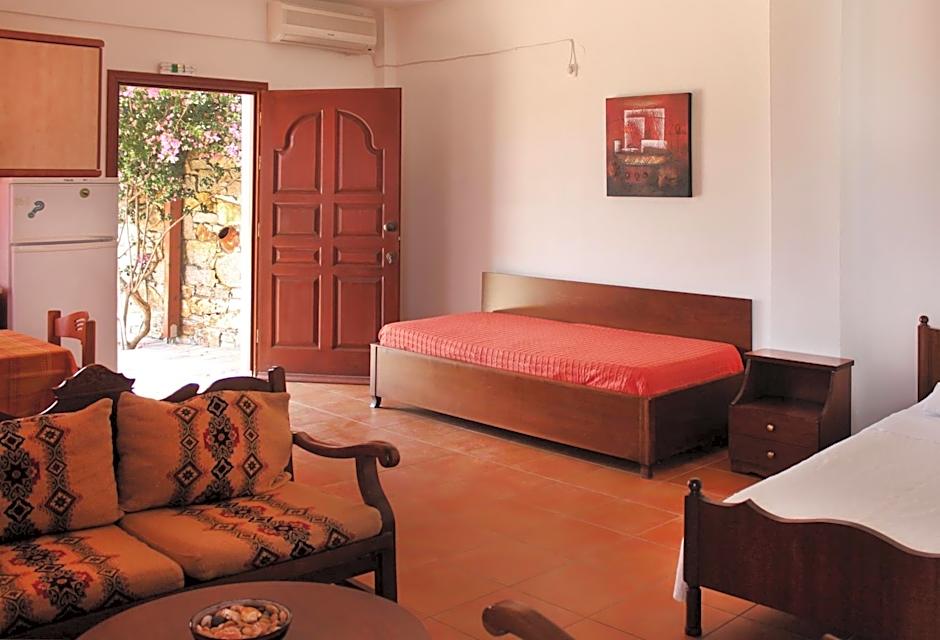 Ikaria Utopia - Cusco Studios