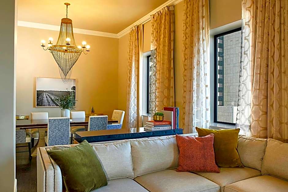 The Adolphus, Autograph Collection