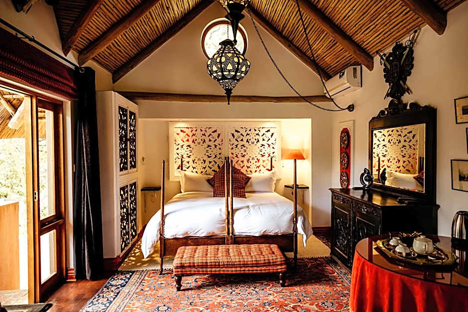 Amanzi Lodge