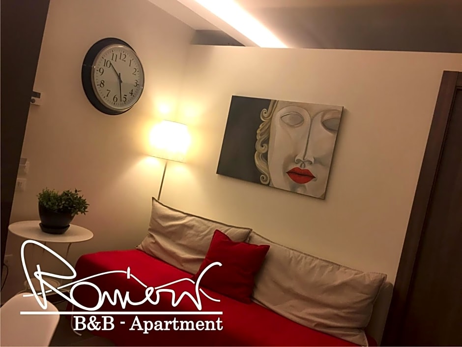 Ranieri Events and B&B