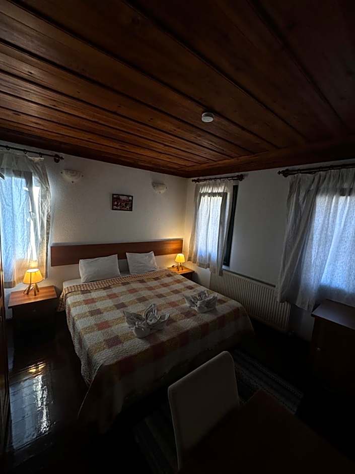 Akay Hotel