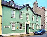 Bishopsgate House Hotel