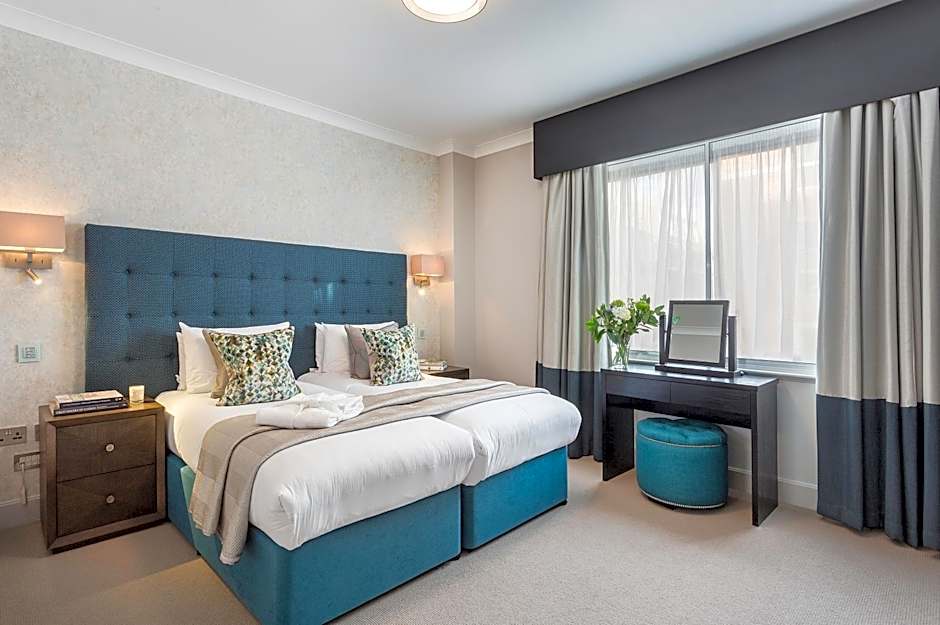 Arlington House Apartments