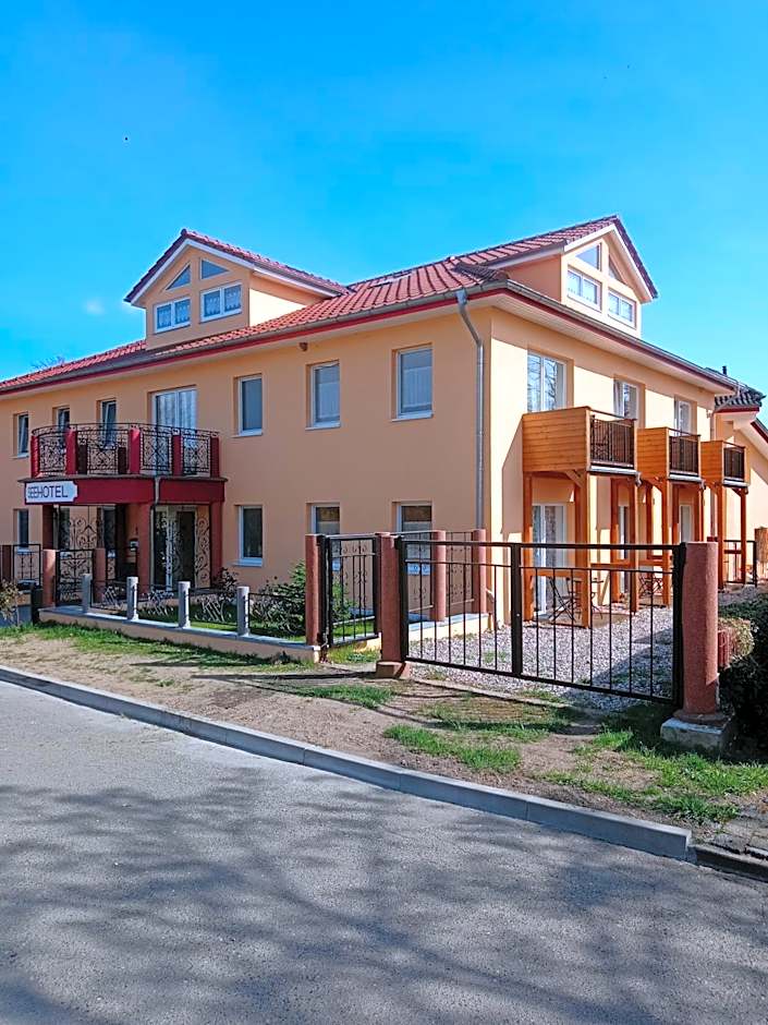 Seehotel Bad Kleinen