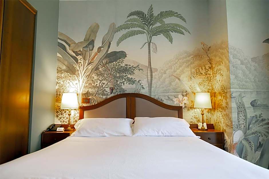 Best Western Hotel Santa Caterina