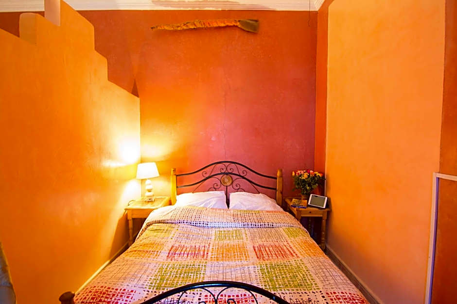 Le Relais De Marrakech