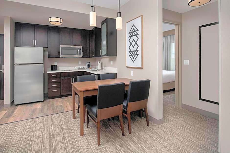 Residence Inn By Marriott Bend