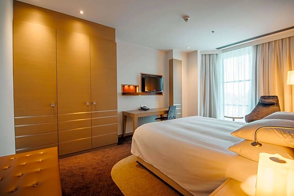 DoubleTree By Hilton Oradea