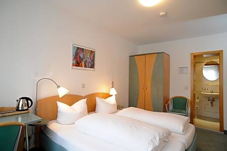 Central-Classic Hotel