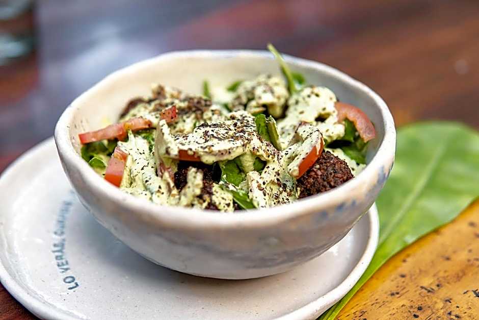 Hotel Holistika Tulum