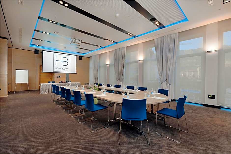 Crowne Plaza Budva by IHG