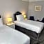 Best Western Stoke on Trent City Centre Hotel